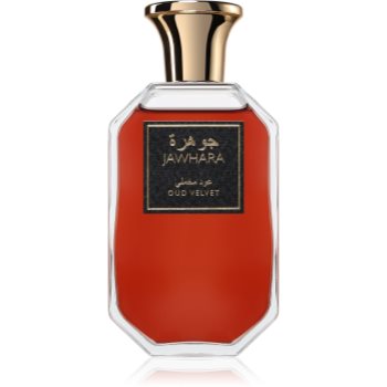 Jawhara Oud Velvet Eau de Parfum unisex - imagine 2